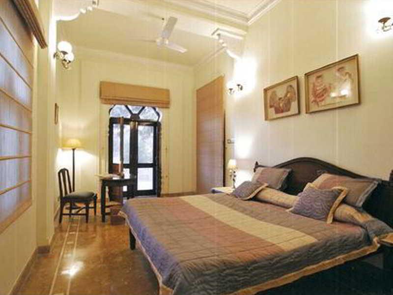 Club Mahindra Bharatpur Hotell Rom bilde